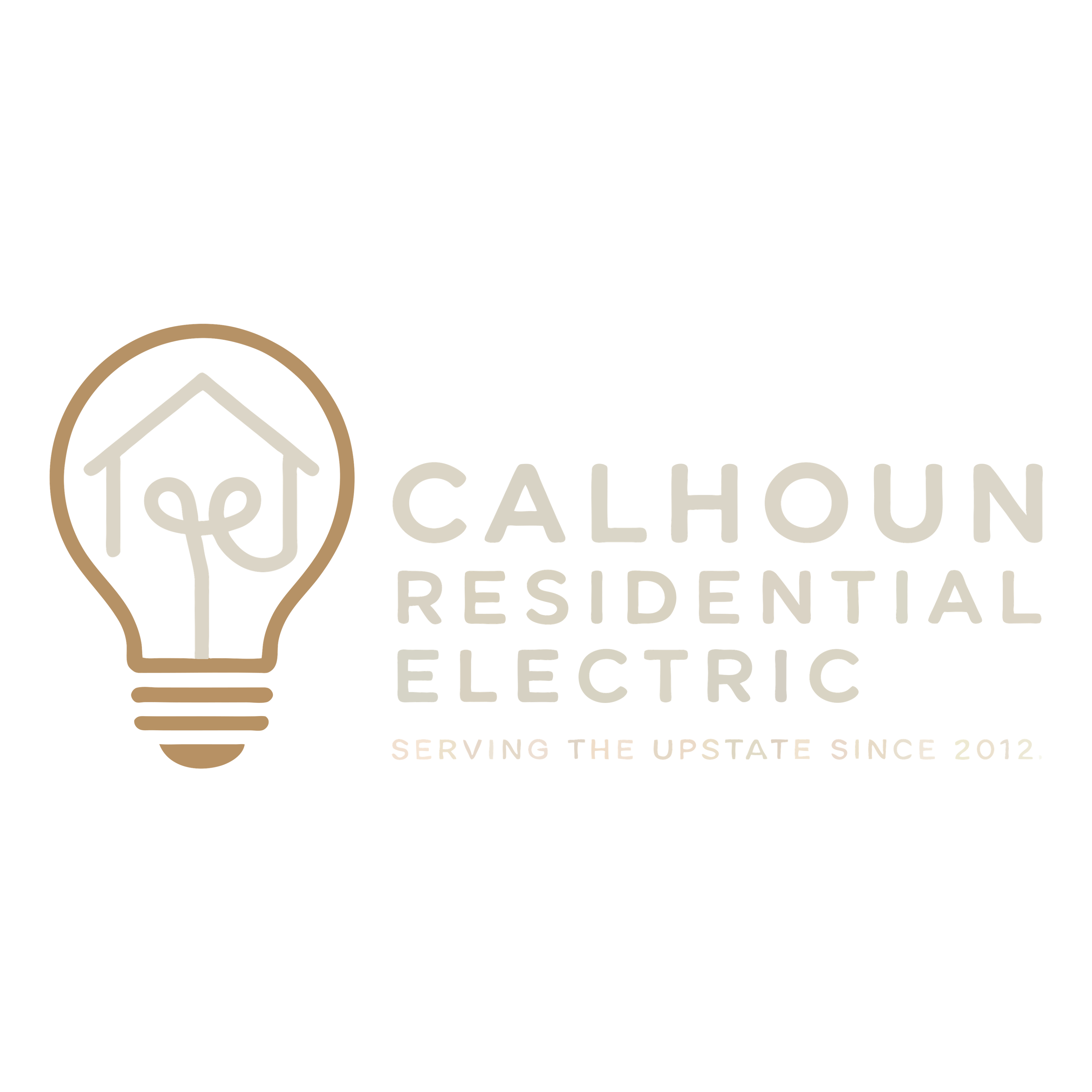 Calhoun Residential Electric team